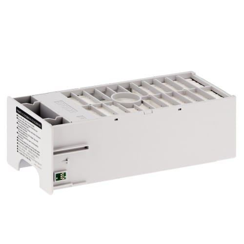 EPSON - Bloc récupérateur d'encre pour imprimantes Stylus Pro (Sauf SP-3800/3880/4900) & FUJI DL600 - C12C89019