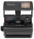 Appareil photo instantané POLAROID 600 Carré (reconditionné) - Style années 80 - Format photo 7,9x7,9cm - Utilise le film Imposs
