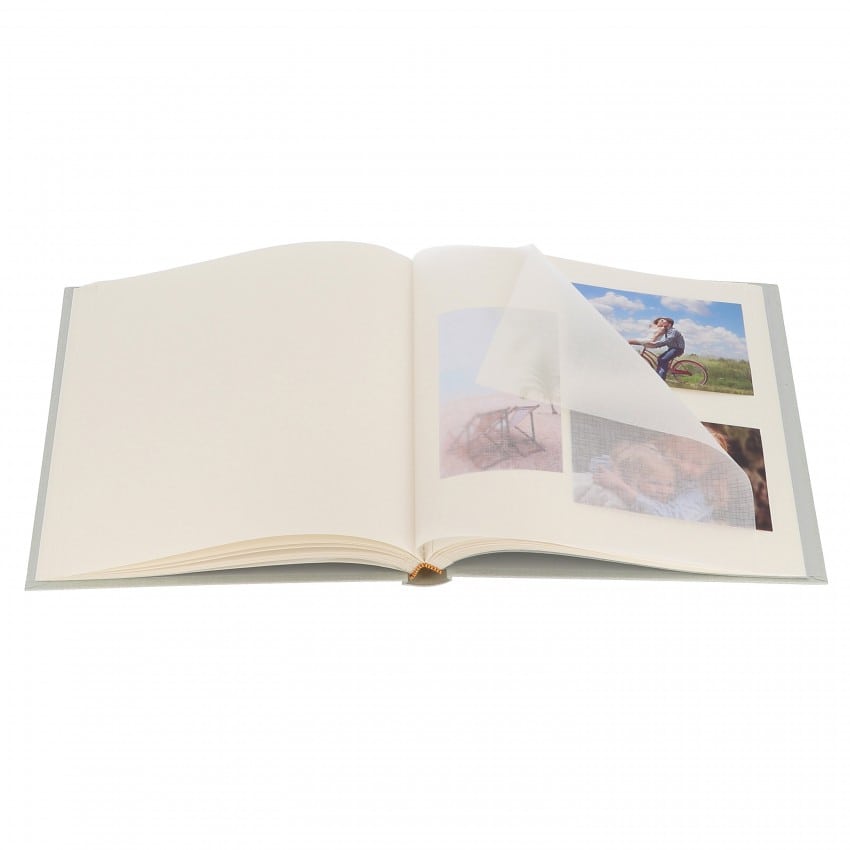 Album Photo Mariage Haut de Gamme | Création Personnalisée
