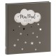 naissance MAGICAL - 50 pages blanches - 184 photos -