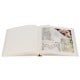 Mariage LOVE 30x31cm 60 pages blanches