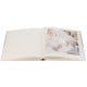 traditionnel Bébé Ballonfahrt - 60 pages blanches - Couverture 30x31cm + 4P illustrées