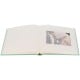 traditionnel BELLA VISTA - 60 pages blanches - Couverture Neo Mint 30x31cm