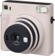 Instax Square SQ1 Blanc Craie - Format photo 62x62mm