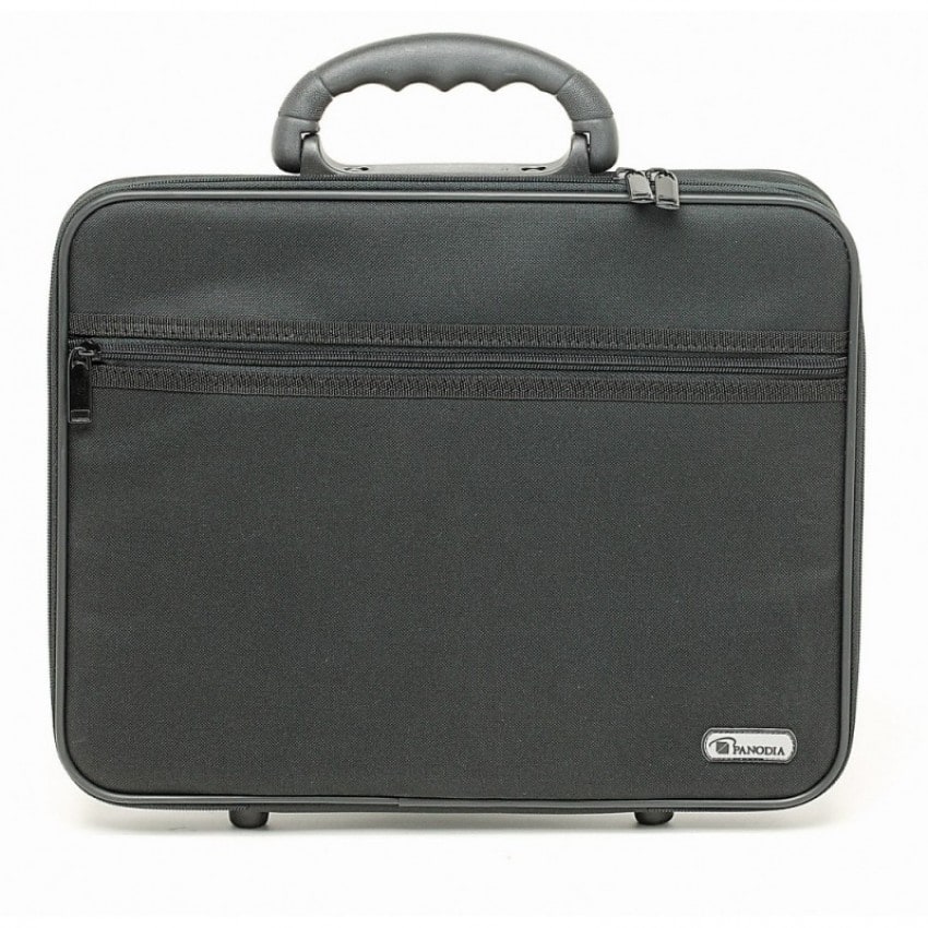 Nomad Travelcase - Mallette de présentation 24x32cm