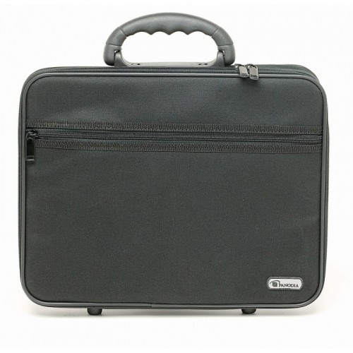 PANODIA - Mallette de présentation Nomad Travelcase - 24x32cm - Armature métallique