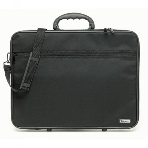 PANODIA - Mallette de présentation Nomad Travelcase - 29,7x42cm - Armature métallique