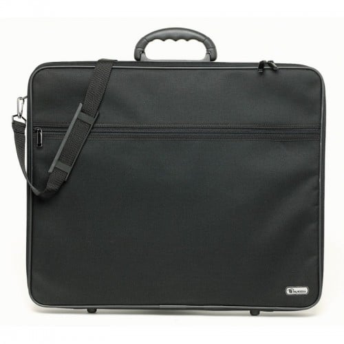 PANODIA - Mallette de présentation Nomad Travelcase - 42x59,4 cm - Armature métallique