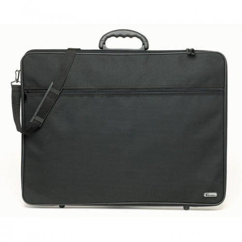 PANODIA - Mallette de présentation Nomad Travelcase - 40x50cm - Armature métallique