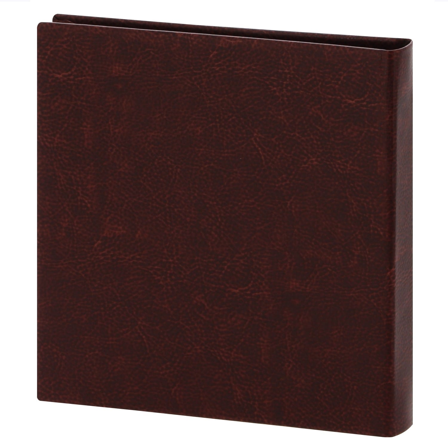 Album Photo 24 photos – Album Photo Pochette Mini Format Marron