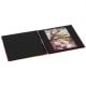 Album photo PANODIA série ARTISTES - Illustration MILA - 22x22cm - Spirales 80 photos 10x15 - Traditionnel 40 pages noires "Cray