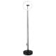 Spotlight FoldUp 102 pour smartphone - Lampe anneau 128 LED - Diamètre 26,5cm