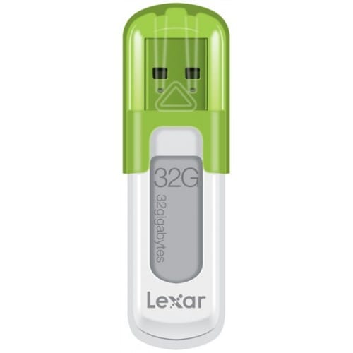 LEXAR - Clé USB 2.0 32 GB