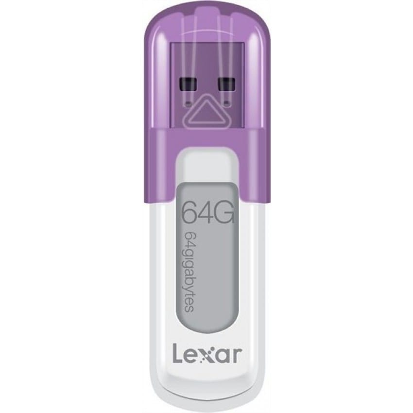 Clé USB 2.0 LEXAR 64 GB