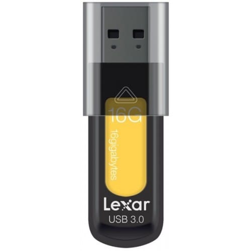 Clé USB 2.0 LEXAR 16 GB - USB 3.0
