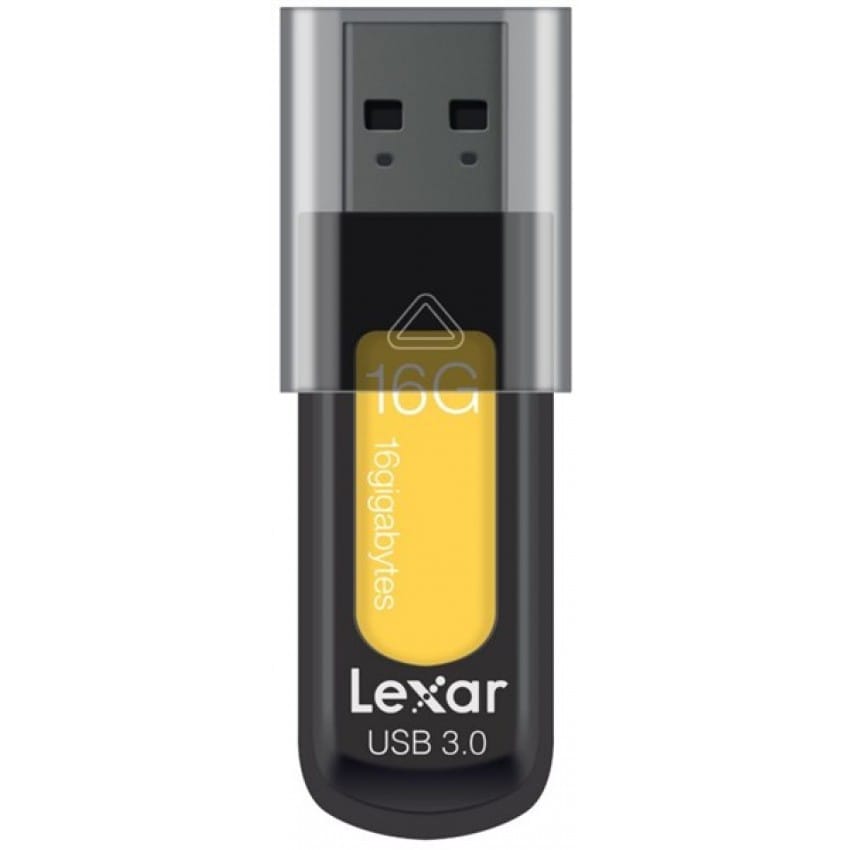 Clé USB 2.0 LEXAR 16 GB - USB 3.0