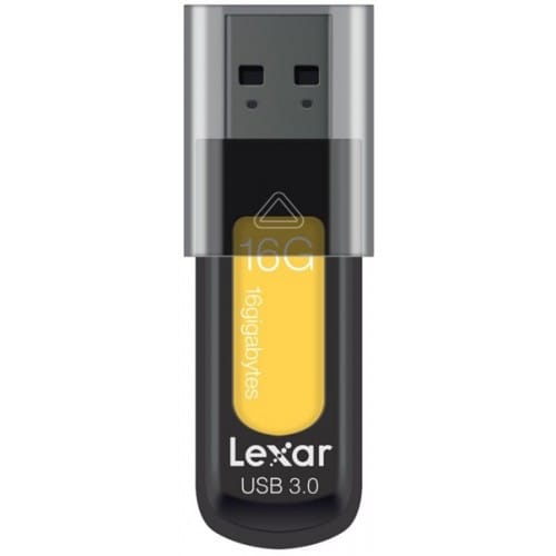 LEXAR - Clé USB 2.0 16 GB - USB 3.0