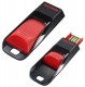 Clé USB 2.0 SANDISK Cruzer Edge 16 GB