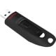 Clé USB 3.0 SANDISK Cruzer Ultra 16 GB - USB 3.0 (80MB/s)