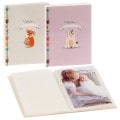 PANODIA - Mini album pochettes sans mémo TINOU - 24 pages blanches - 24 photos -  Couverture Coloris aléatoire 13,2x16,2cm - à l'unité
