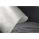traditionnel FINE ART - 50 pages noires + feuillet cristal - 100 photos - Couverture Blanc 28x24cm