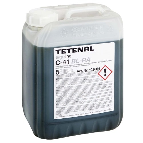 Tétenal C-41 Ergoline BL-RA (5L ou 6L en C-41 BNP)