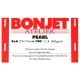 Papier jet d'encre BONJET BONJET ATELIER papier RC perlé 300g - 10x15cm - 100 feuilles