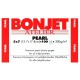 Papier jet d'encre BONJET BONJET ATELIER papier RC perlé 300g - 12,7x17,8cm - 100 feuilles