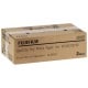 Papier jet d'encre FUJI Papier brillant 230g pour DX100 - 102mm x 65m - 2 rouleaux