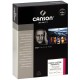 Papier jet d'encre CANSON CANSON Infinity Photolustré Premium RC extra blanc 310g - A4 - 200 feuilles