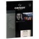 Papier jet d'encre CANSON CANSON Infinity Edition Etching Rag mat blanc 310g - A3+ - 25 feuilles