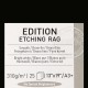 Papier jet d'encre CANSON CANSON Infinity Edition Etching Rag mat blanc 310g - A3+ - 25 feuilles