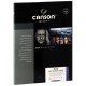 Papier jet d'encre CANSON CANSON Infinity Rag Photographique blanc mat 310g - A3+ - 25 feuilles