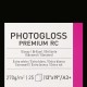 Papier jet d'encre CANSON CANSON Infinity Photogloss Premium RC  extra blanc - 270g  - A3+ - 25 feuilles