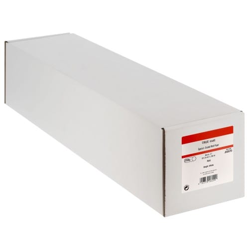 CANSON - Rouleau papier cristal INFINITY Translucide 44 (111,8cmx50m)  blanc 40g/m²