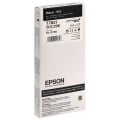 EPSON - Cartouche d'encre C13T782100 - Noir - Pour D700/D7