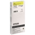 EPSON - Cartouche d'encre C13T43U440 - Jaune - Pour D800