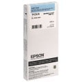 EPSON - Cartouche d'encre C13T43U540 - Cyan clair - Pour D800
