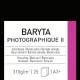 Infinity Baryta Photographique satiné blanc 310g - A3+ (32,9x48,3cm) - 25 feuilles