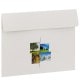 Pochette agrandissement MB TECH 32x47cm Gamme 4 SAISONS pour photo 30x45cm Carton de 125