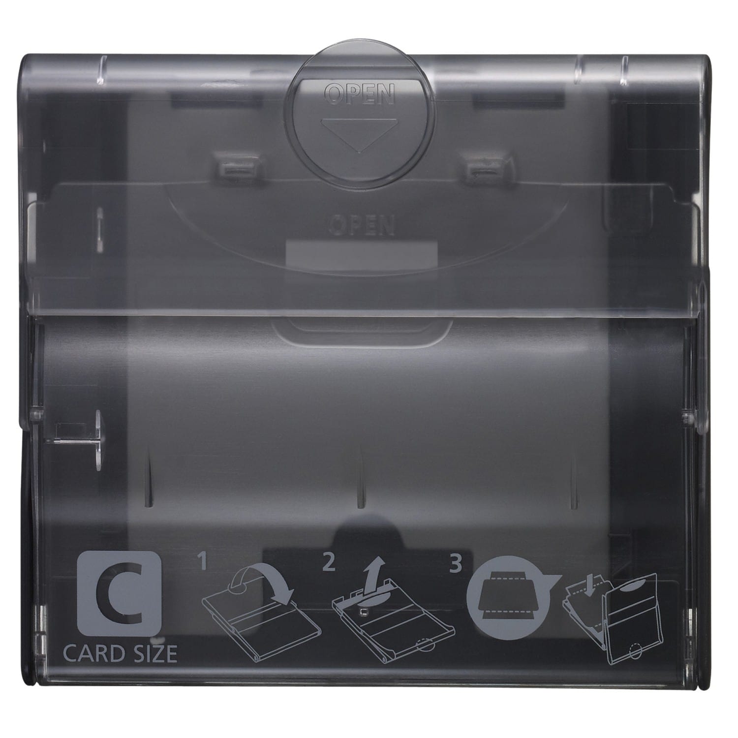 Kit imprimante photo portable Canon SELPHY CP1500, noire + 54 feuilles de  papier photo dans Imprimantes Wi-Fi — Boutique Canon France