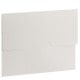 Pochette agrandissement MB TECH 17x23cm Blanche pour photo 15x21cm - Carton de 250