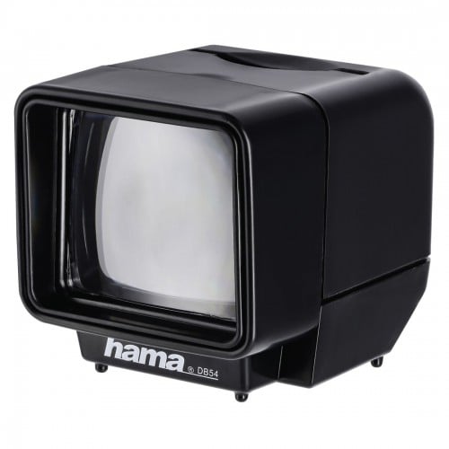 HAMA - Visionneuse  ''LED'' grossissement triple