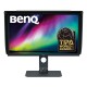 LED SW321C Pro IPS 32'' 4K Ultra HD - Livré avec casquette