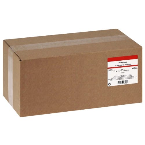 Papier jet d'encre MB TECH 250g pour EPSON D700/ D7 - 152mm x 65m - brillant - 2 rouleaux