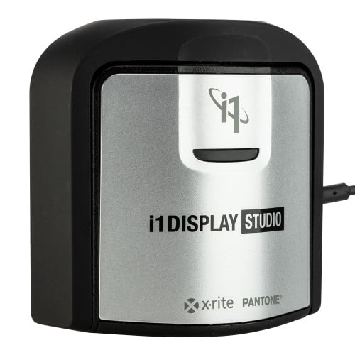 X-Rite - Sonde de calibration professionnelle i1 Display Studio