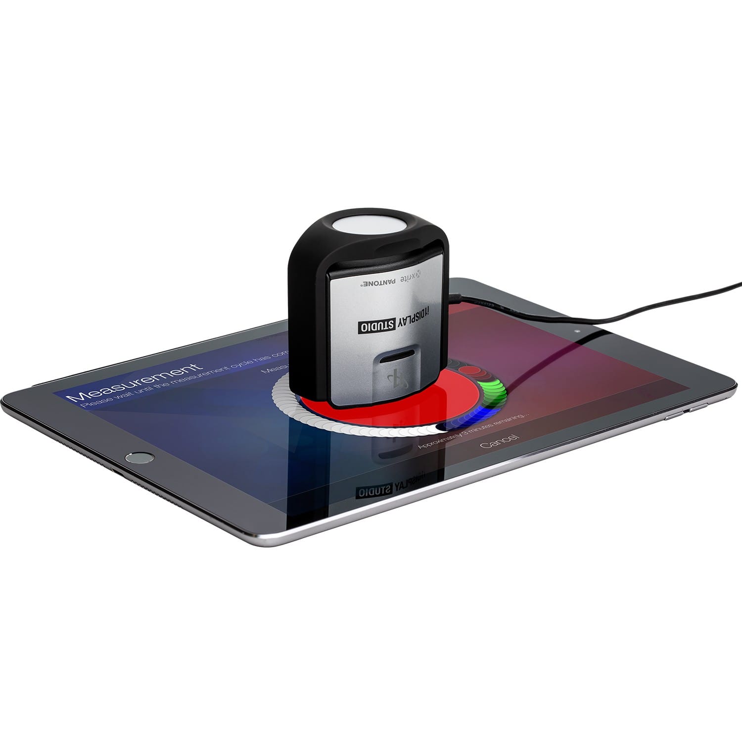 Calibrer votre écran avec la sonde i1 display Pro de X-Rite