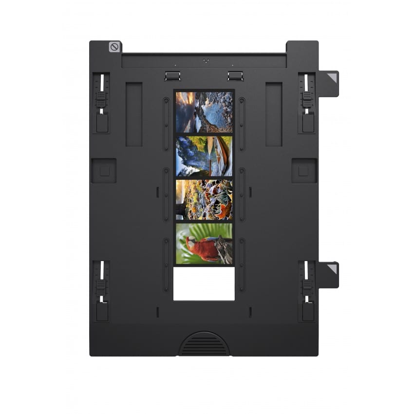 Porte film 120mm pour EPV850