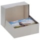 Coffret Silverline pour 200 photos 11x15 (carton de 54p)