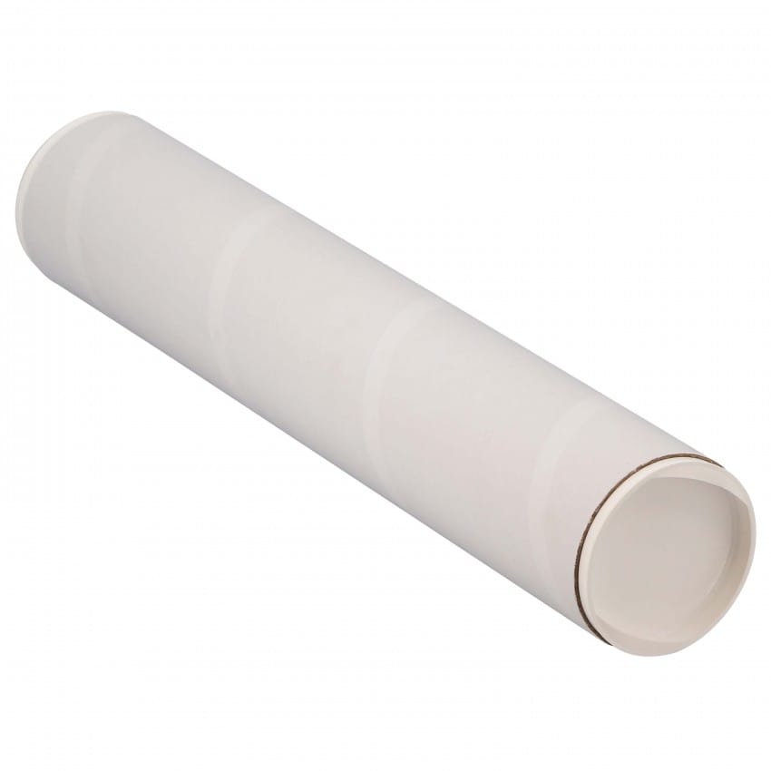 Tube carton pour poster (long. 530mm/diam. 80,3mm) (l''unité)